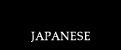 JAPANESE