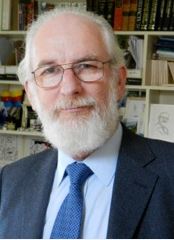 David Crystal