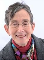 Mary R. Lefkowitz